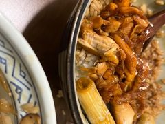 照烧鸡肉饭-游You House(西单老佛爷店)