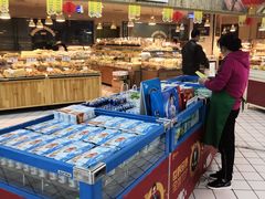 -丹尼斯(大石桥店)