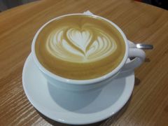 -Cafe Villa