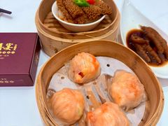 -喜宴又一村·粤菜·茶点·海鲜(壹方天地店)