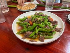 -芦茨金富饭庄·25年老字号·专做稻草鸡