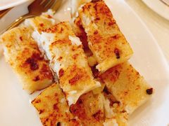 香煎萝卜糕-铭家点心(秦岭路店)