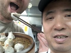 -曼曼汤包(建国西路店)