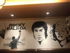 -以前的小酒馆(中山广场店)