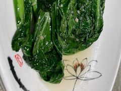 广东菜心-潮府馆·非遗潮州菜·世纪公园(新国际博览中心店)
