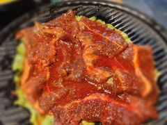 -老号李小肠西昌特色火盆烧烤(树高威尼斯店)