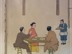 -川中故事·成都老火锅(东书房店)