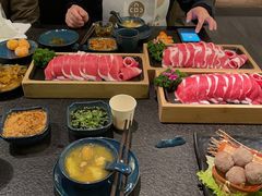 -湊湊火锅·茶憩(打浦桥日月光店)