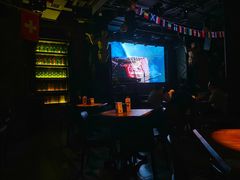 -玛町精致餐酒吧(大众巷店)