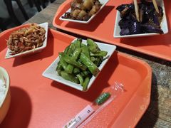 -来必饱·健康·中式简餐(金职院店)