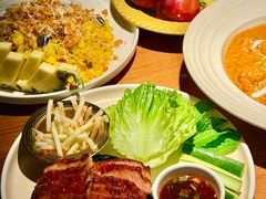 -星叶·东南亚料理(温州万象城店)