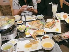 -昱匠·日本料理(金融街店)