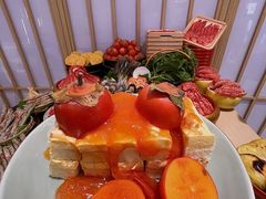 -松野谷·寿喜烧自助(华联顺义金街购物中心店)