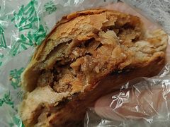 -满记烧饼(牛街东里小区一区店)
