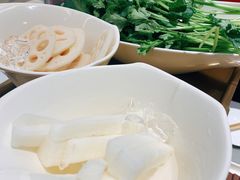 -海底捞火锅(金光华店)