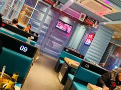 -丰茂烤串(六里桥店)