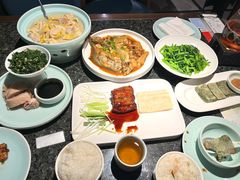 -小城故事·地道宁波味(月湖盛园店)