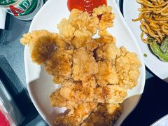 -美蛙四季(黄寺大街店)