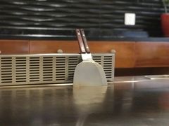 -大渔铁板烧(中山路八佰伴店)
