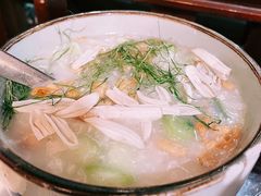 -黄但记老店·陈村粉食府