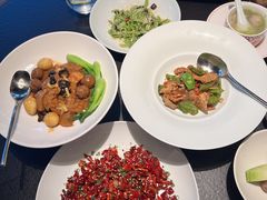 -晓长安·新陕菜(曲江店)