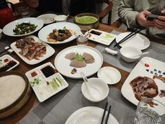 -全聚德烤鸭店(马家堡店)