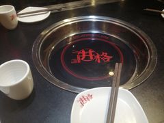 -井格·重庆火锅(王府井店)
