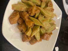 -老牌坊鲁菜名店(宽厚里店)