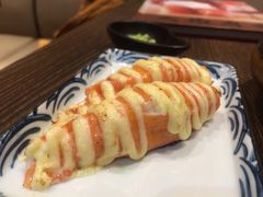 -大雄寿司(中华广场店)