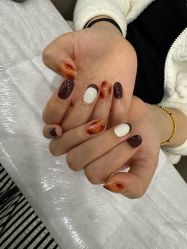 -斯馨·健康美甲美睫