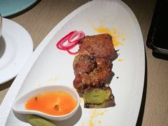 -波特曼西餐厅(中央大街店)