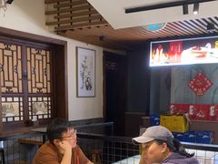 -金鸭都·老北京特色家常菜(潘家园店)