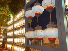 -特克斯八卦城