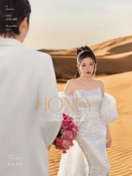 点击看大图 -蒙娜丽莎婚纱摄影·旅拍