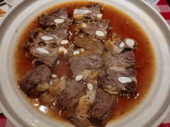 牛力骨-西贝(宁波天一国购店)