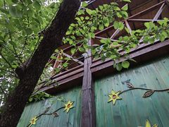 -北京水岸山吧度假村(雁栖镇店)
