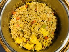 三丁炒饭-有拈头成都市井火锅(稠州西路店)