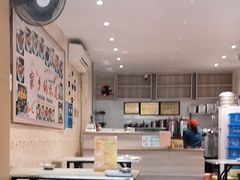 -鲜甜阁·甜品小吃(七星路店)