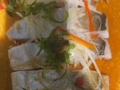 -村长家的疙瘩汤·东营菜(东营茶城店)