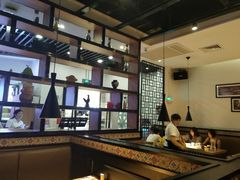 -李子坝梁山鸡(北碚万达五鸡哥店)