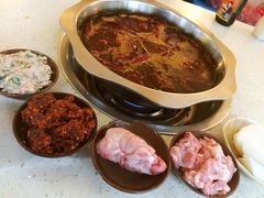 -大龙火锅(老店)