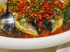 -麒茗餐厅·粤菜·宴会厅·海鲜(锦绣路店)