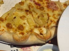 -必胜客(上海新南方商城PH店)