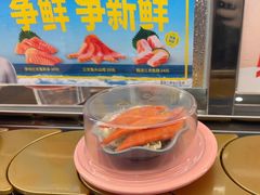 -争鲜回转寿司(西红门荟聚PLUS店)