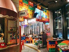 -纪录片《人生一串》体验店(静安店)