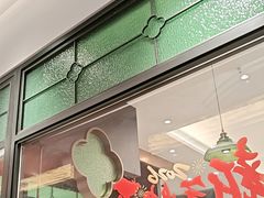 -奇芳阁·百年清真南京菜(夫子庙店)