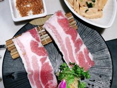 -韩宫宴烤肉·料理(苏州中心店)