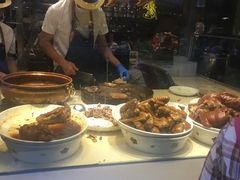 -陈鹏鹏潮汕菜(欢乐海岸 海边景观店)