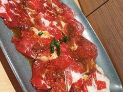 -新石器烤肉(南通CBD大有境店)