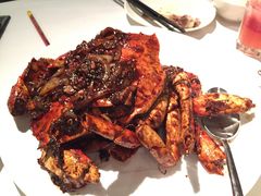 -同乐海鲜(乌节路中央店)